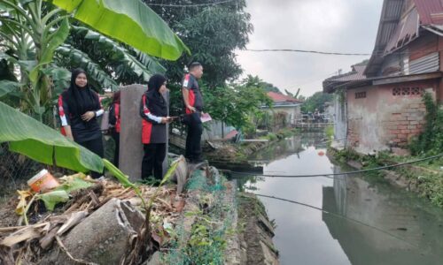 MBMB keluar 700 notis larangan buang sampah dalam longkang