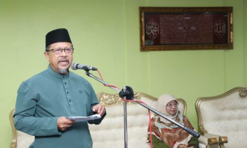 IKAT tubuhkan Kursi Hang Tuah, bongkar penemuan baharu