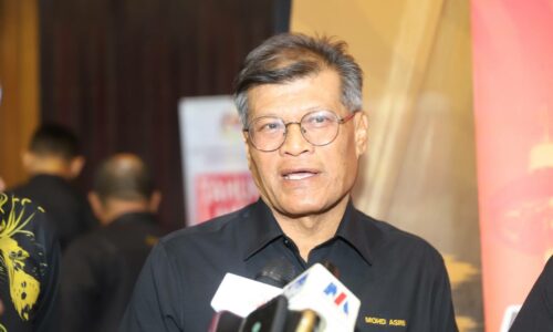 Atlet Melaka sedia melangkah ke gelanggang Sukma