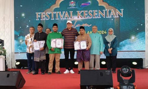 Tabika KEMAS Autisme Melaka bermula awal tahun depan