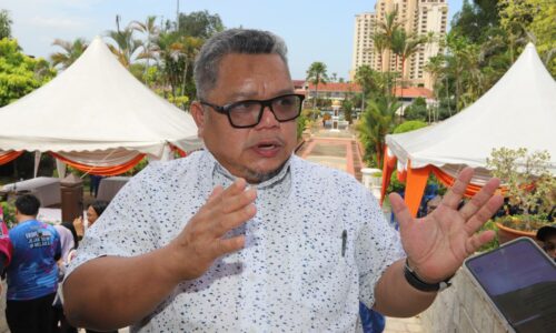 Artifak Melaka di Belanda akan dipamerkan di muzium