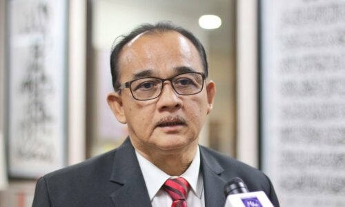 Melaka bina RMM berdasarkan permintaan bukan kuota