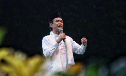 Melaka Bila Larut Malam beri laluan kepada program keagamaan Maal Hijrah