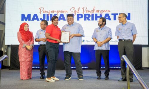 PERKESO sasar 6,548 penempatan pekerjaan di Melaka