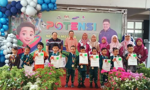 KEMAS saring enam guru untuk Tabika Autisme Melaka