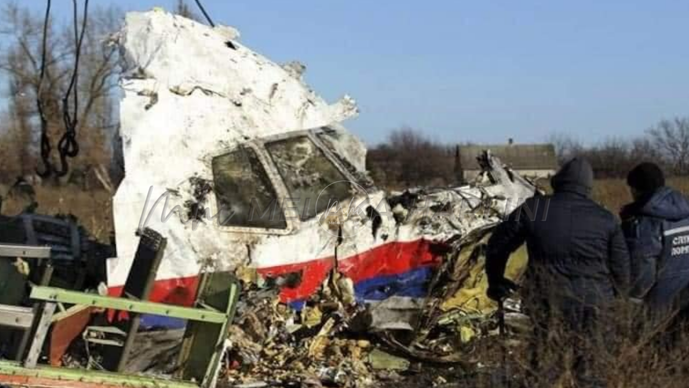 Mh17