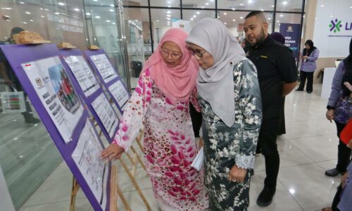 Melaka pergiat program advokasi atasi isu sosial, kekeluargaan