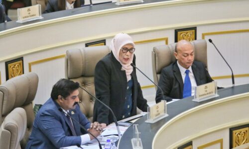 JKM Melaka mohon KPWKM tambah pegawai kendali kes