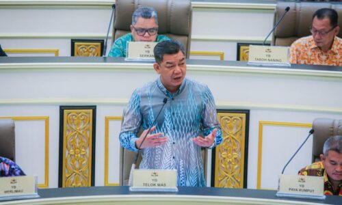 Melaka belum bercadang laksana ‘Bila Larut Malam’ setiap minggu