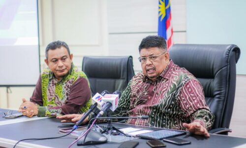Melaka perkenal ‘Wakil Rakyat Untuk Rakyat’ bermula tahun depan
