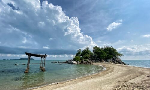 MATTA fokus aktiviti ‘island hopping’ di Taman Laut Melaka