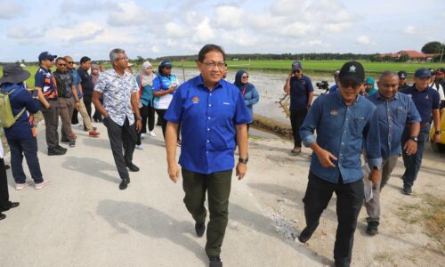 KUD peringkat kebangsaan di MAEPS Julai tahun hadapan