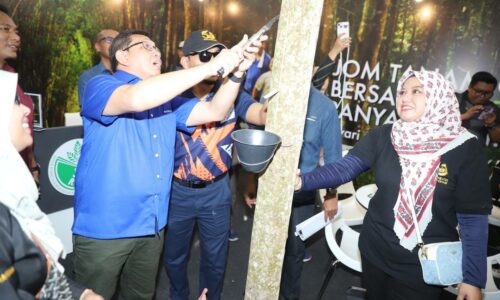 Festival D’Bendang jadi program tahunan zon selatan