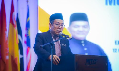 Pegawai masjid perlu perkasa ilmu pentadbiran, pengurusan