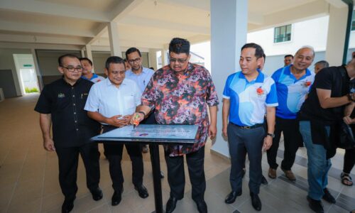 Bandar Botani Parkland Jasin sedia 4,000 unit kediaman