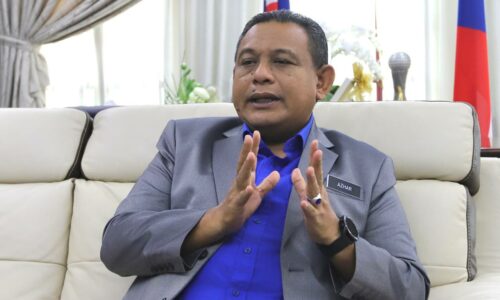 Sambutan Merdeka Melaka bawa konsep bijaksana, berani