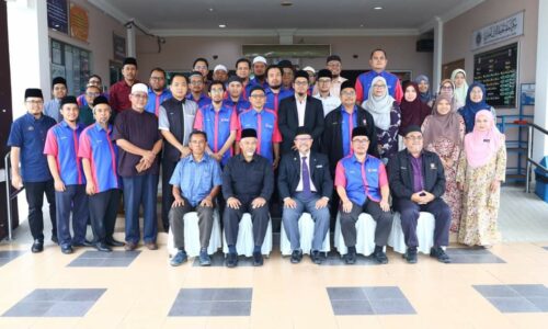 Melaka miliki 21 Kelab Falak dan Astronomi