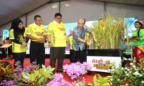 Mini KUD @ Festival D’Bendang jadi program tahunan semarakkan pelancongan