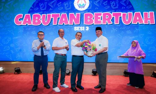 Media, pempengaruh di Melaka perlu bersama main peranan