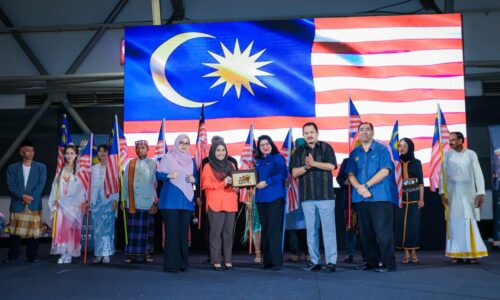 Melaka anjur pelbagai program semarak ‘Jiwa Merdeka’