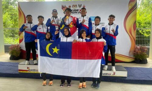 Atlet Petanque raih emas bakal terima saguhati