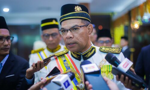 Tumpu empat pintu masuk, elak penularan M-pox