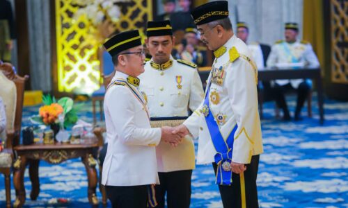 Berganding bahu majukan Melaka – Hee Sem