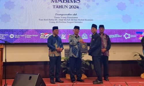 Misi perkasa belia Islam Asia Tenggara