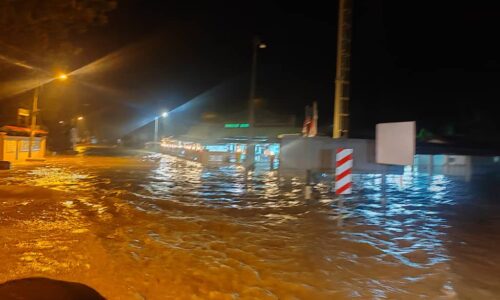 Banjir kilat luar biasa, antara terburuk dalam tempoh 10 tahun – mangsa