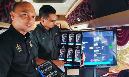 200 ADUAN MASALAH LIPUTAN INTERNET DI MELAKA SELESAI – EXCO