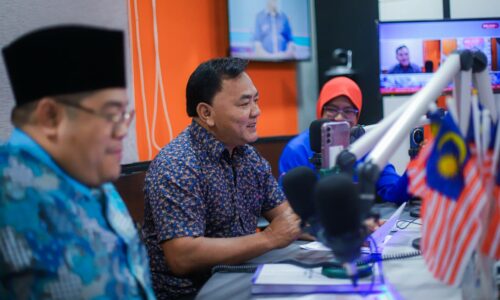 71 PROGRAM MERIAHKAN SAMBUTAN MAULIDUR RASUL 1446H