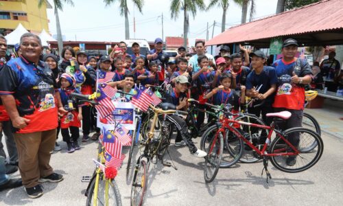 TMM2024: LEBIH BANYAK PROGRAM MENARIK PADA SEPTEMBER DAN OKTOBER