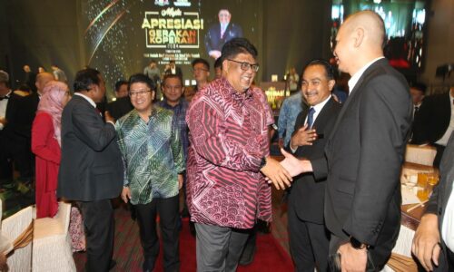 MELAKA BILA LARUT MALAM: MENU RM10 DIPERKENALKAN BULAN DEPAN