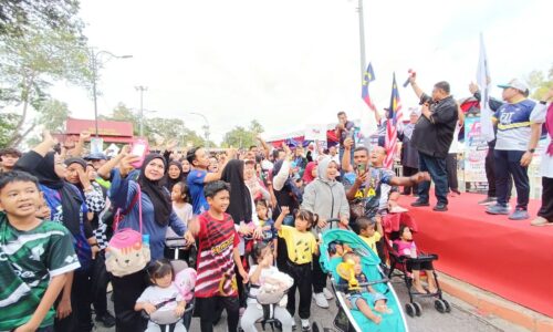 2,000 MERIAHKAN FIT MALAYSIA MELAKA 2024