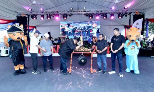 ‘GENG MELAKA 04’ DIWUJUDKAN TAHUN DEPAN