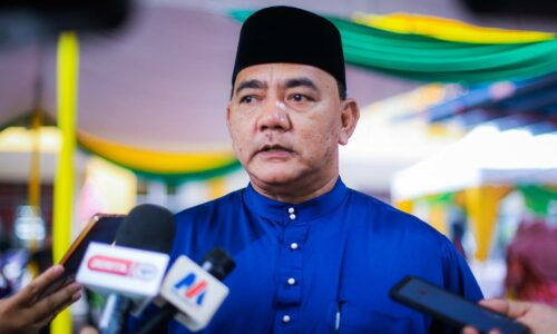 24 PESERTA MELAKA BERTANDING DI MAHRAJAN AMAL ISLAMI MUALAF