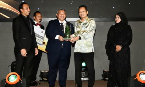 MUZIUM ALAM SEKITAR PERTAMA NEGARA DI MELAKA