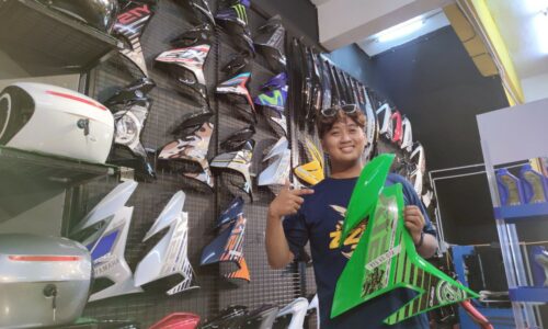 ZZ CONCEPT STORE JASIN BISTARI TAWAR DISKAUN 40 PERATUS