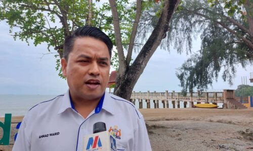 PESTA PANTAI TANJUNG BIDARA 2024: TIGA HARI, PADAT PELBAGAI ACARA