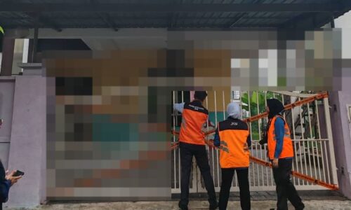 27 TASKA TIDAK BERDAFTAR DI MELAKA TELAH DIAMBIL TINDAKAN