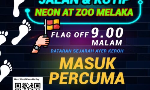 JOM JADI HERO KEBERSIHAN