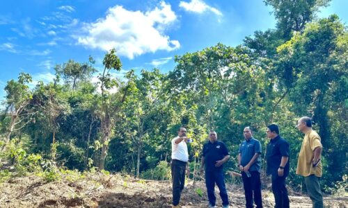 BUKAN CURI BALAK, TAPI JAGA KESELAMATAN PENGGUNA