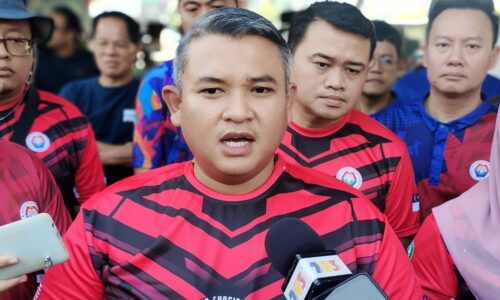 MELAKA SMART PARKING LEBIH MUDAH, EFISIEN