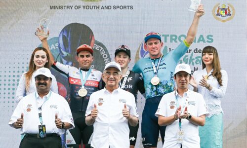 LTDL 2024 PUSINGAN KELIMA RANCAKKAN TMM2024