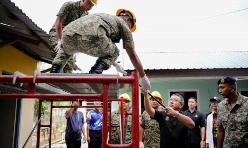 PLKN 3.0 DILAKSANA BERMULA JANUARI 2025