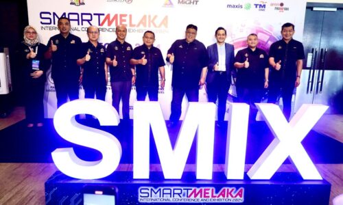 SMIX 2024 SANGAT BERMAKNA, BERJAYA CAPAI OBJEKTIF