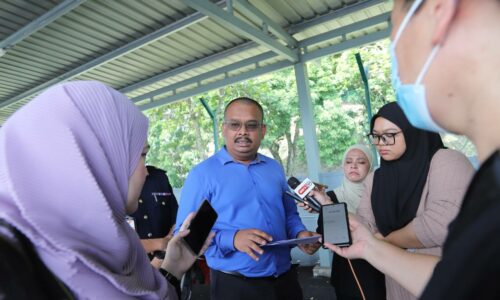 JPJ MELAKA LAKSANA PROGRAM KHAS PERALIHAN LMM