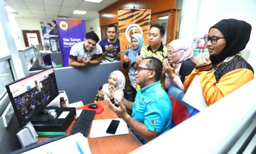 INTI PATI BELANJAWAN 2025