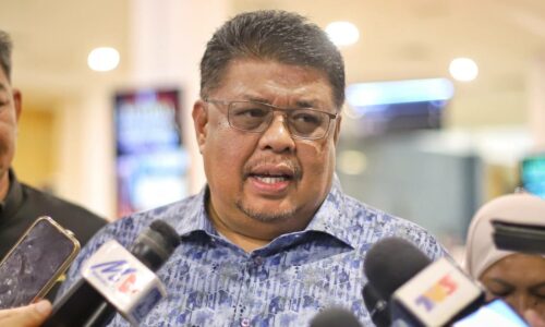 MELAKA SAMBUT BAIK BELANJAWAN 2025