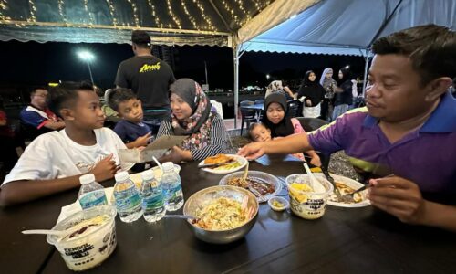 MOHON PERLUAS SET KOMBO RM10 KE RESTORAN, KEDAI MAKAN